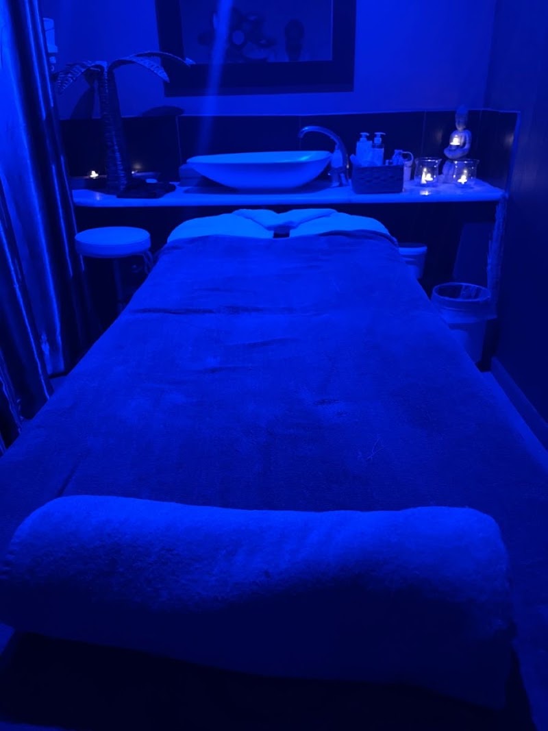 Mariana massage & Spa, massage spa in Griffin, GA, photo 1 of 2